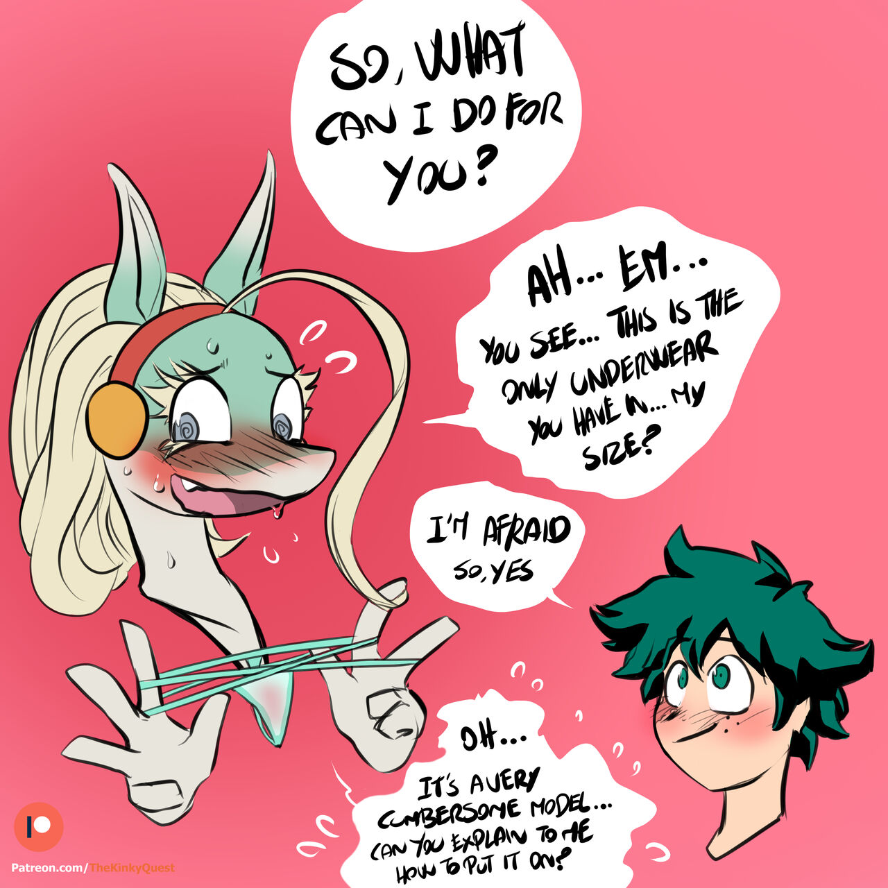 A big help page 4 full