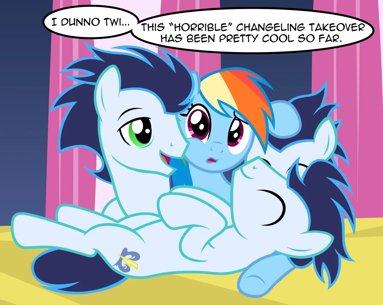 ARTIST badumsquish page 11 full