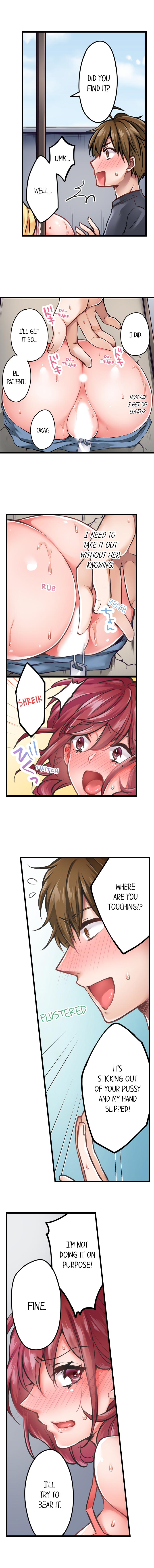The Key to my Body page 12 full