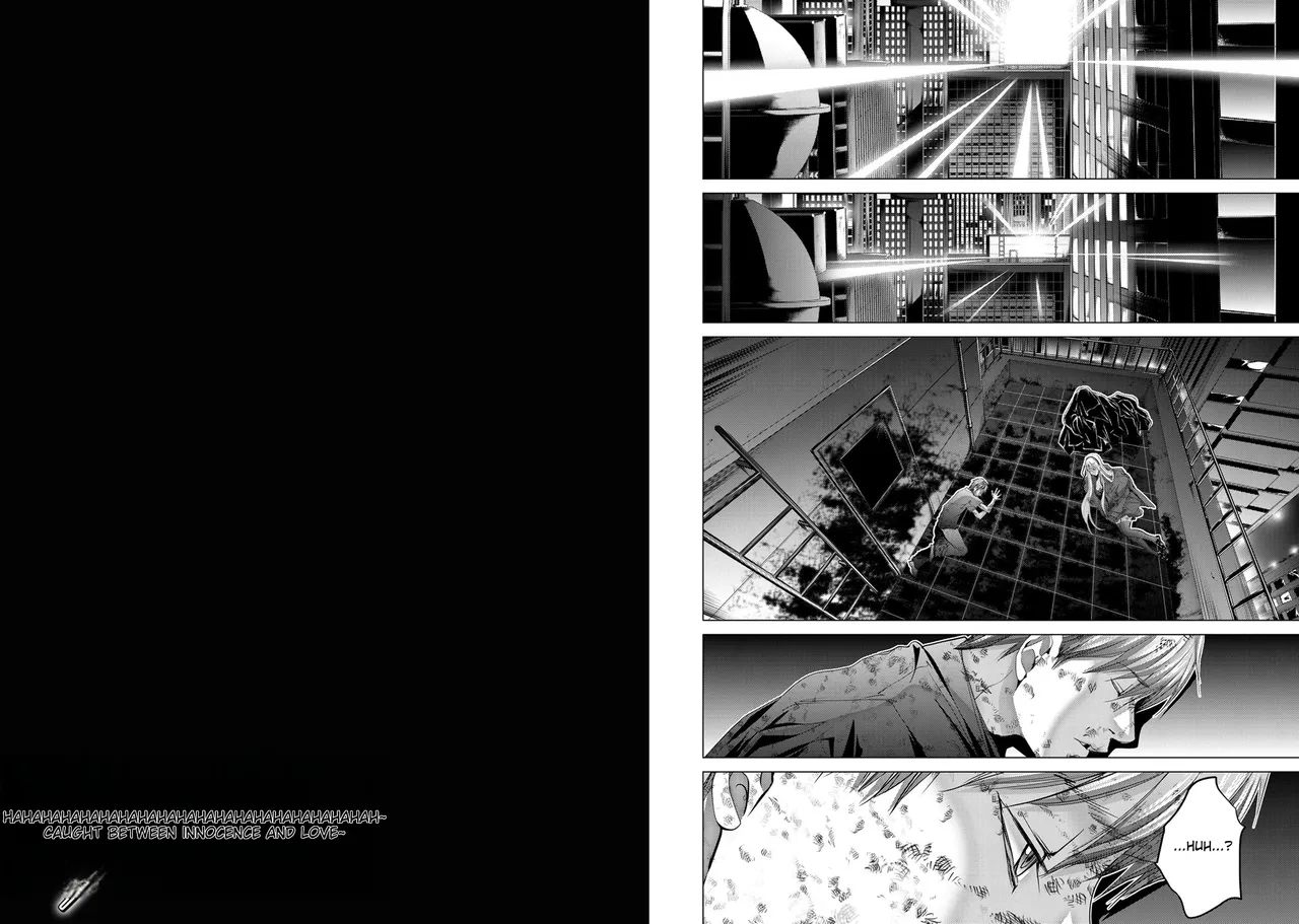 Holy Knight ~Junketsu to Ai no Hazama de~ | Holy Knight ~Between Purity and Love~ Vol. 10 page 12 full