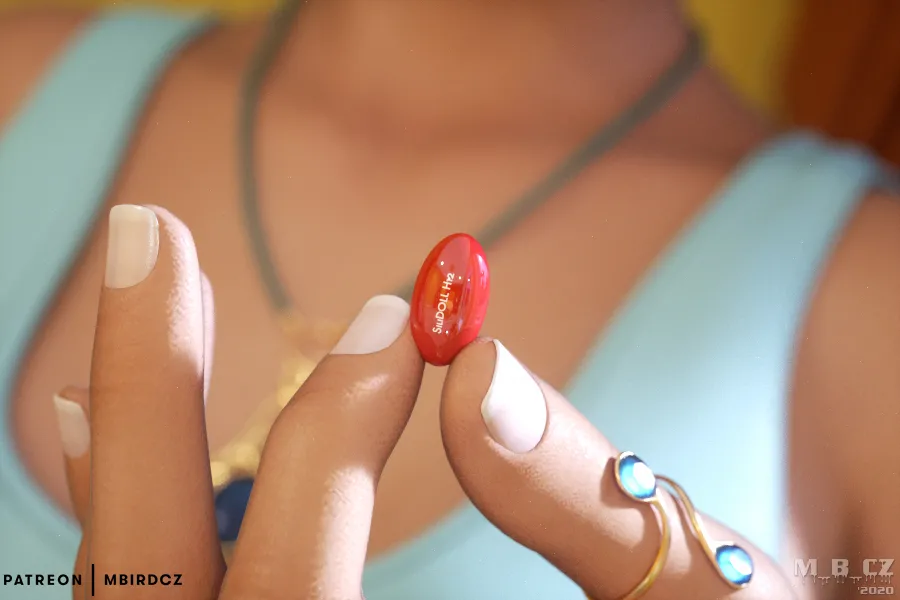 Bedroom Doll page 12 full