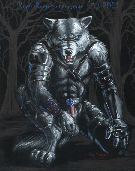 Rog Minotaur page 11 full