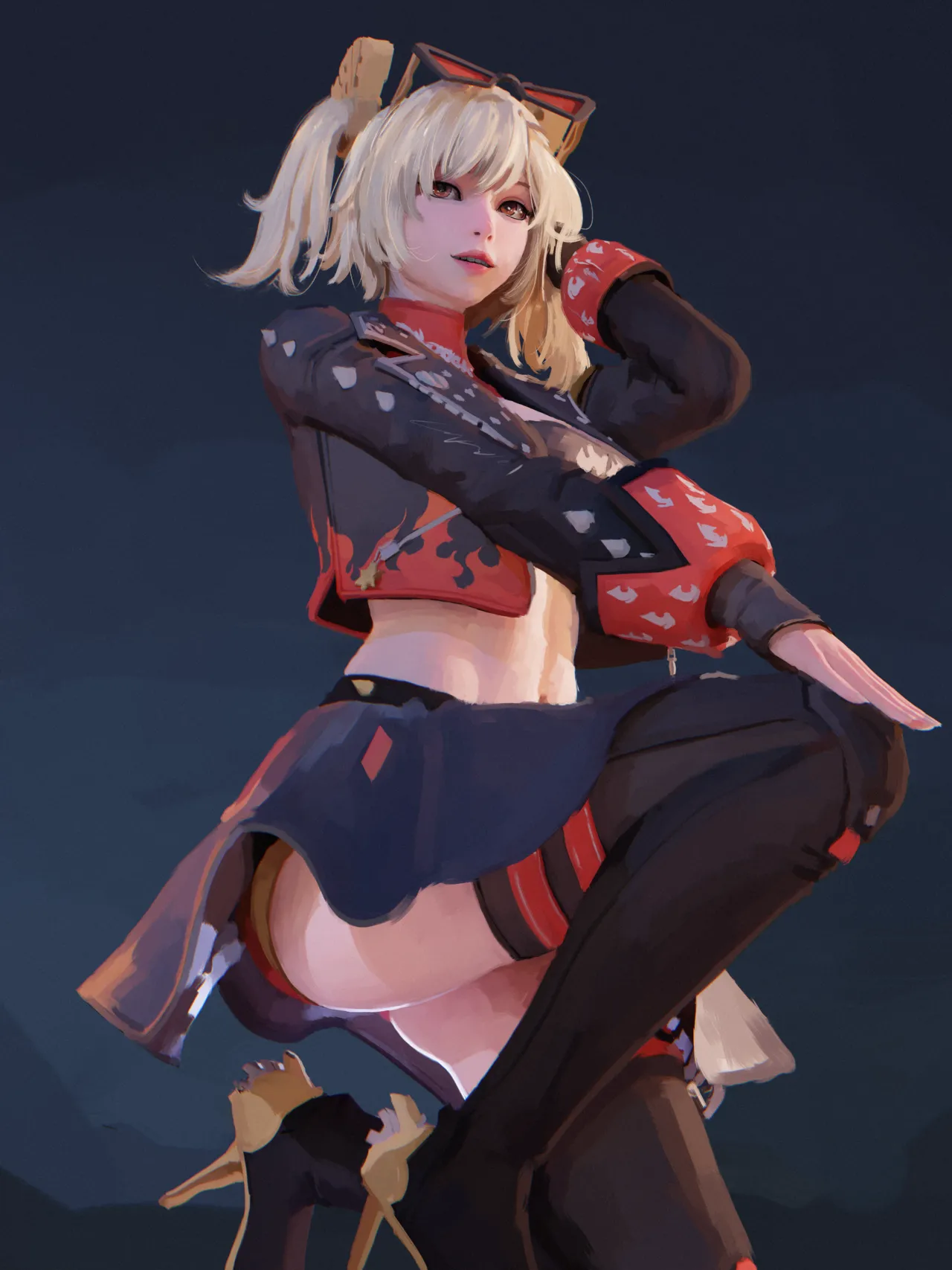 MalphieR page 4 full