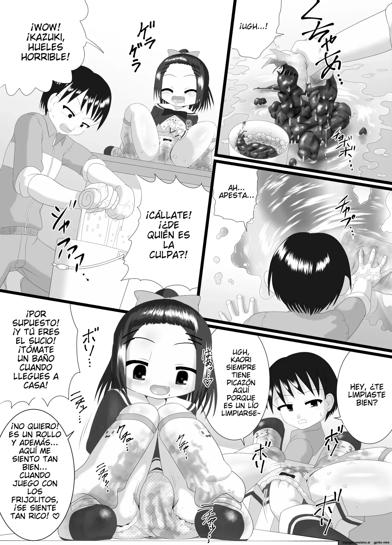 Kaori page 9 full