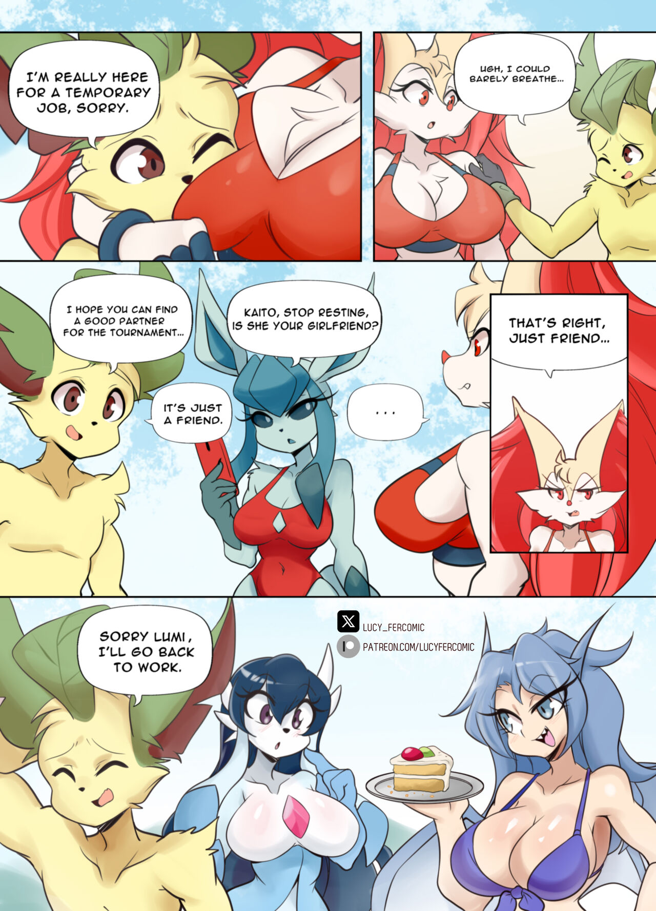 Bray Beach page 11 full