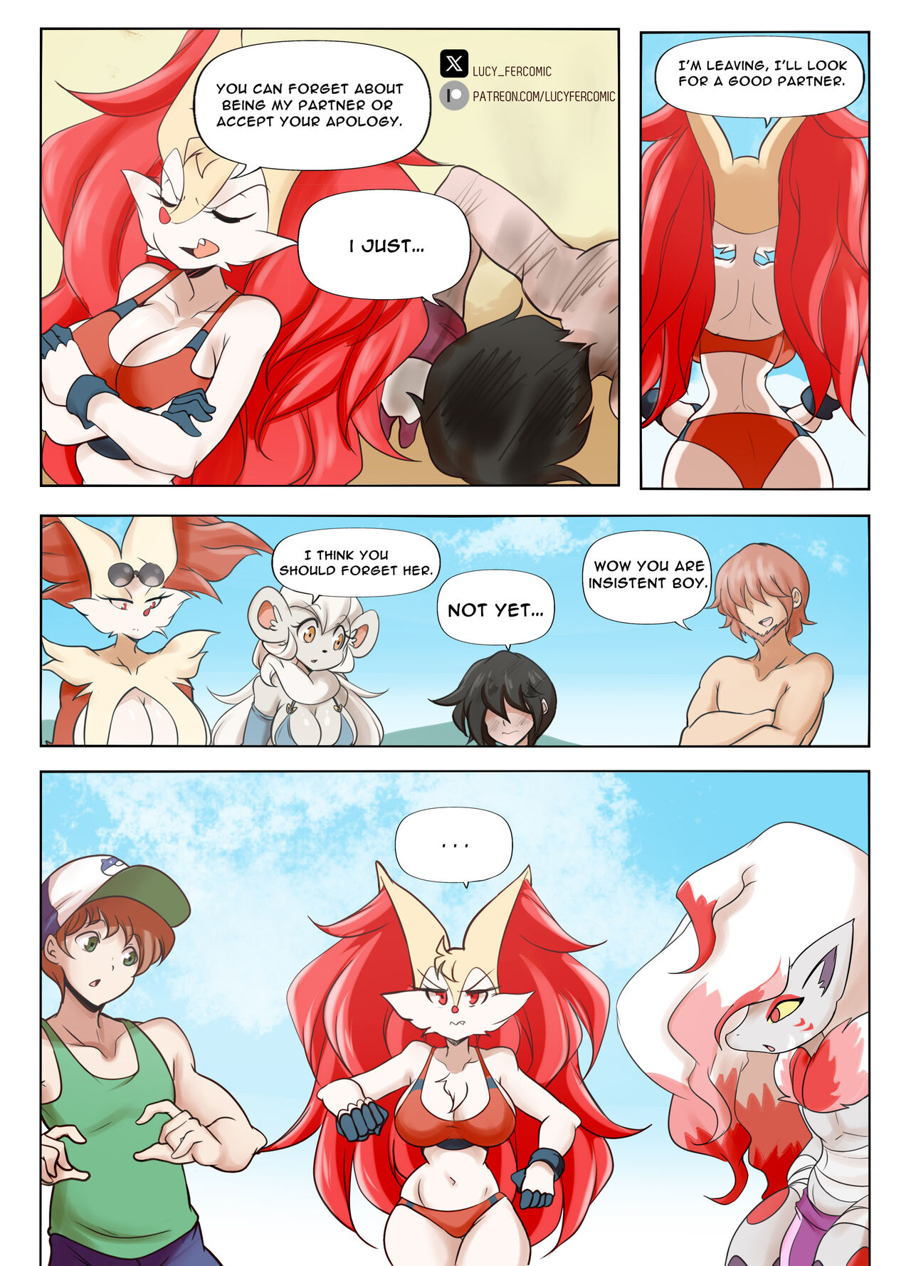 Bray Beach page 8 full