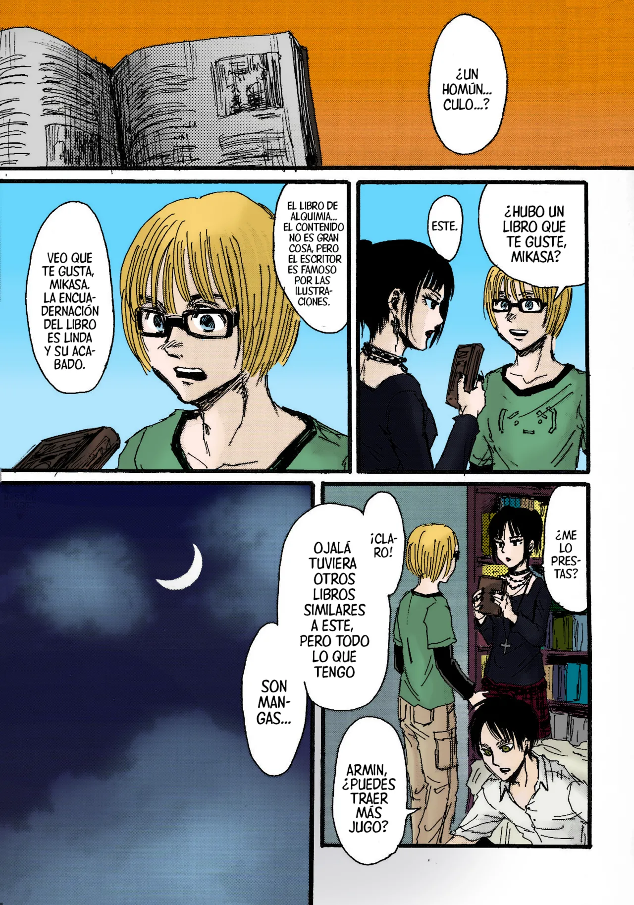 SchCa EreMika Kijoui | Eremika de vaquerita page 4 full