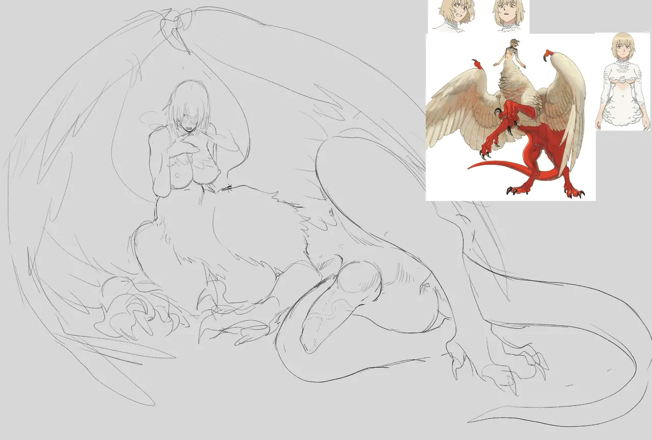 Delicious in Dungeon page 10 full