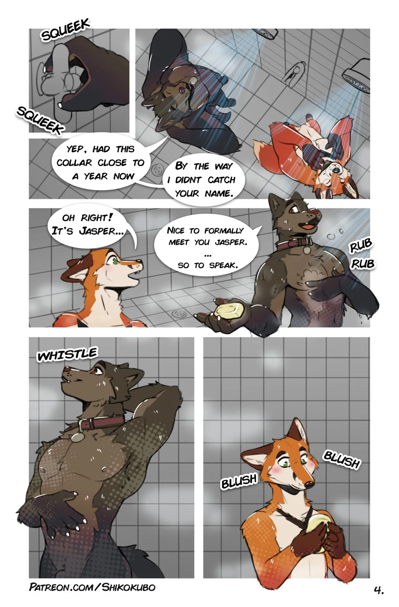 Howl & Jasper page 5 full