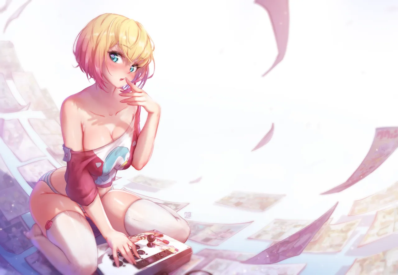 Term 037: Playful page 11 full