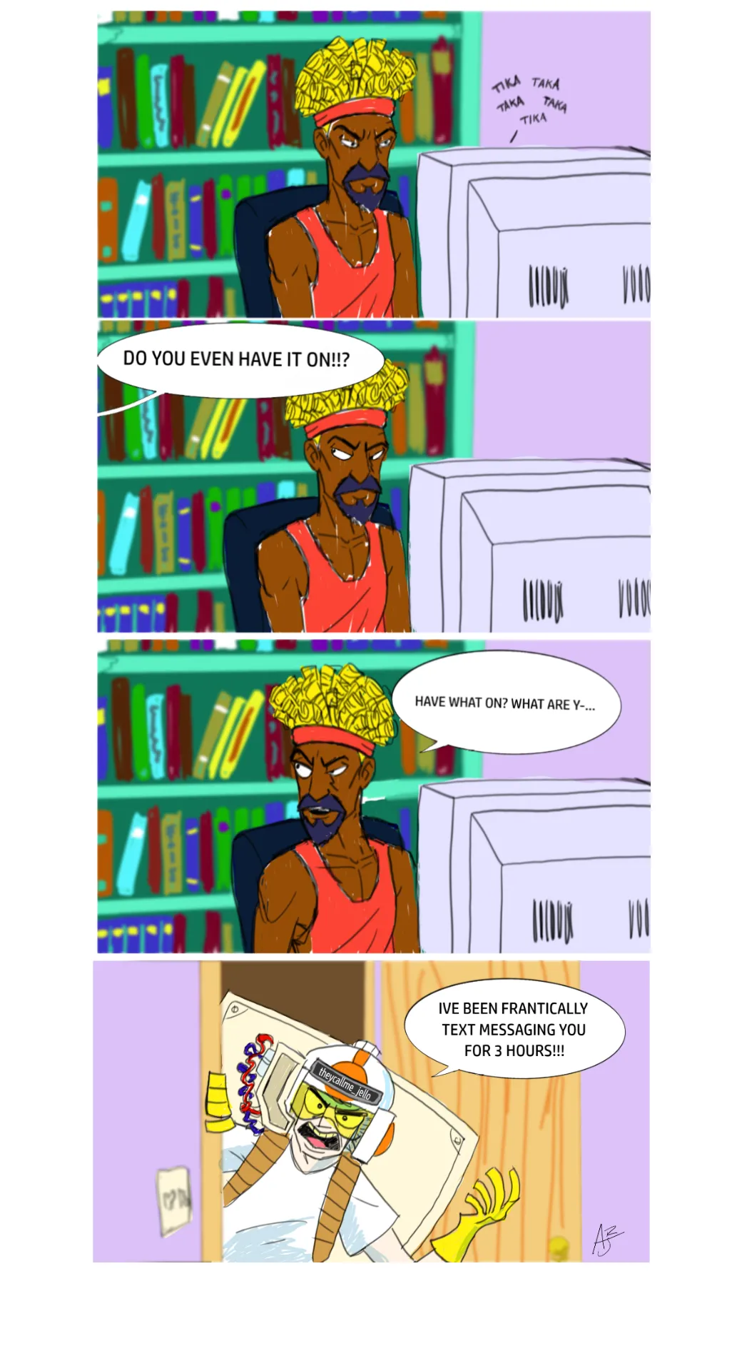 Shadowmanjello page 11 full