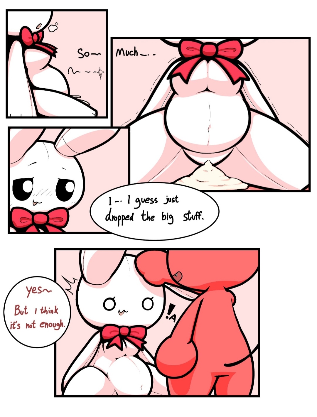 Plushie page 11 full
