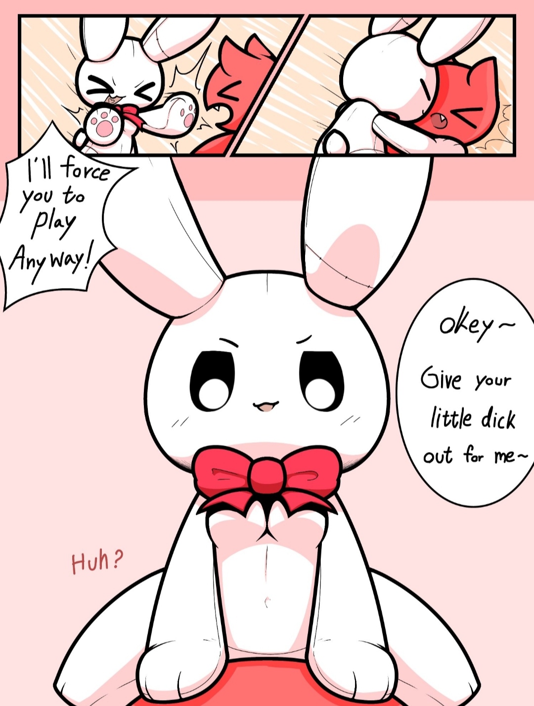 Plushie page 7 full