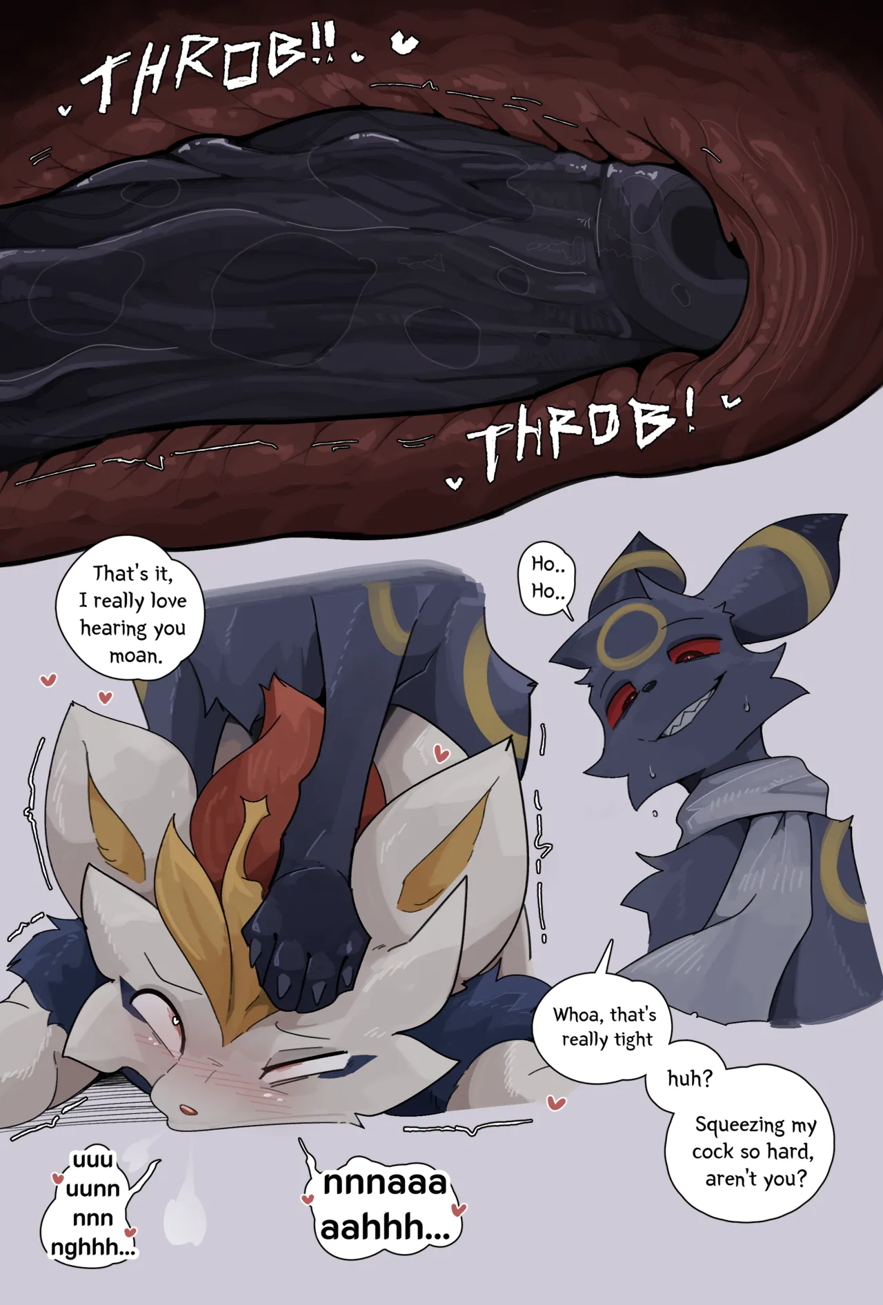 Umbreon&Cinderace page 10 full