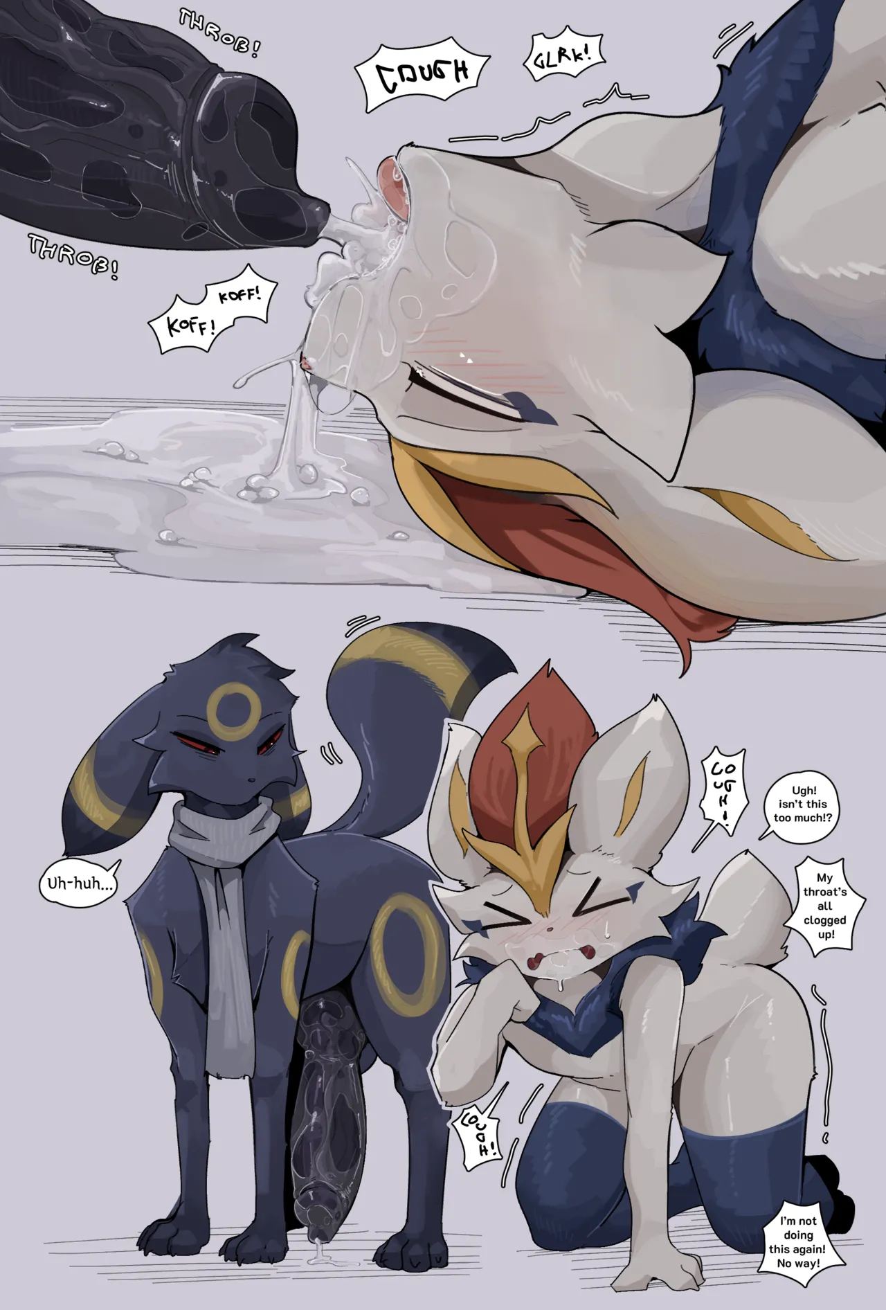 Umbreon&Cinderace page 7 full