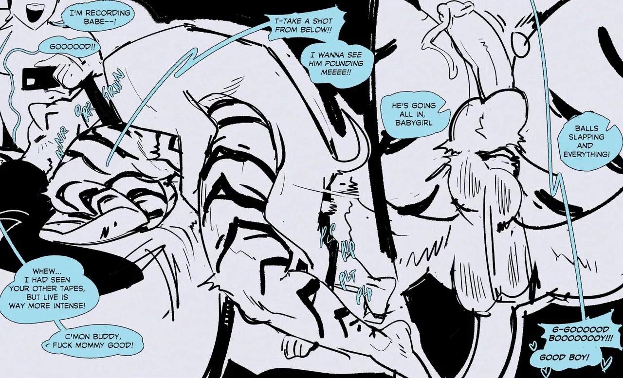 Not So Different 5 page 10 full