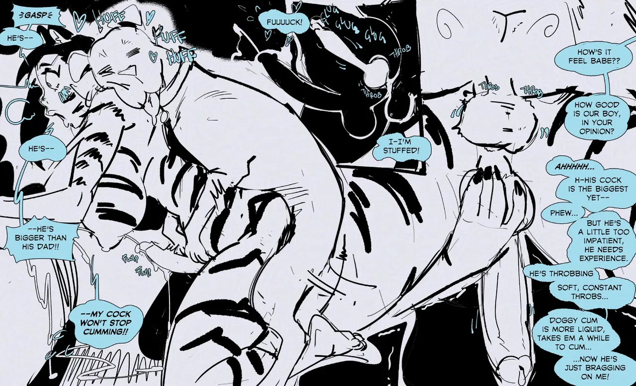Not So Different 5 page 12 full