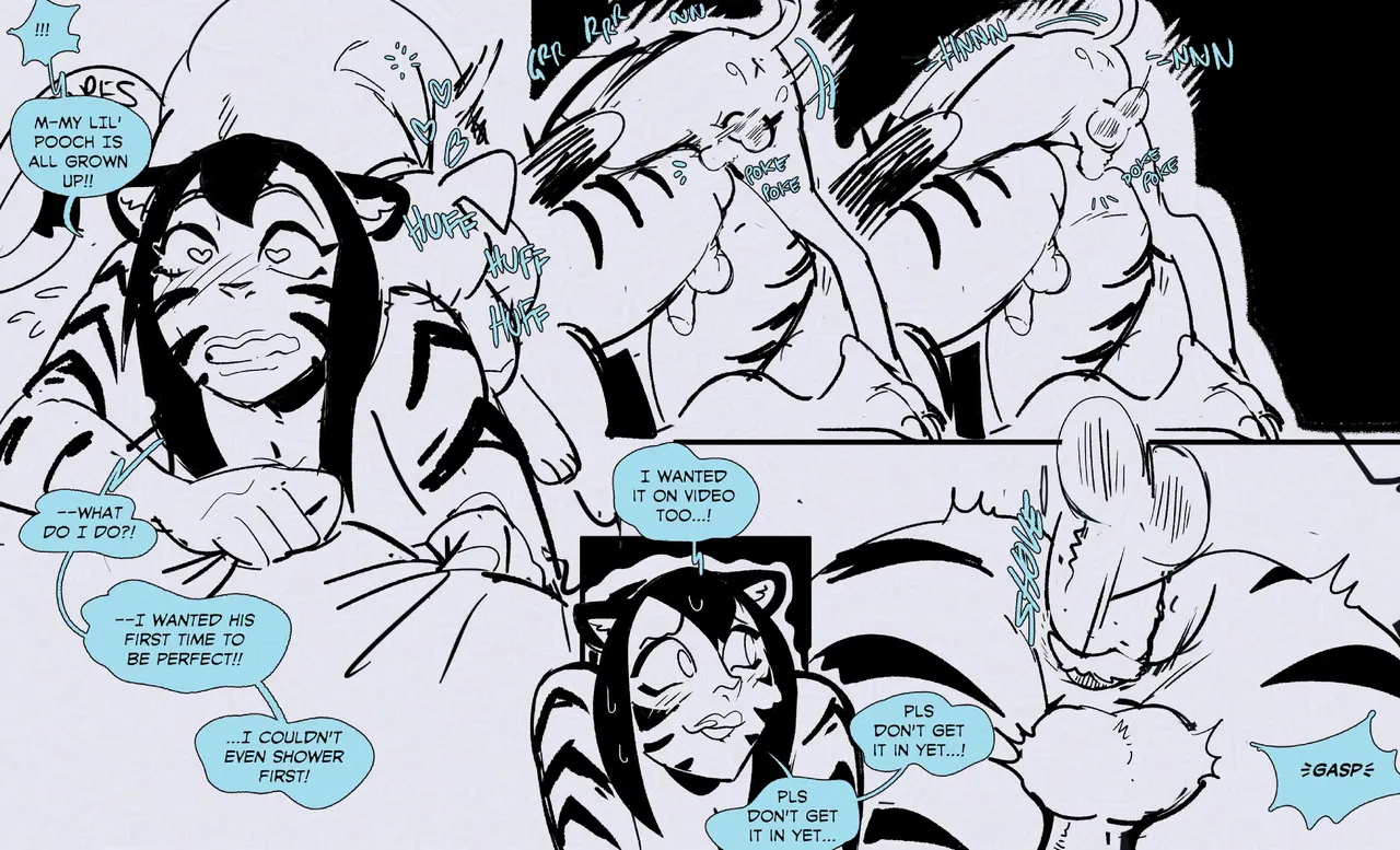 Not So Different 5 page 8 full