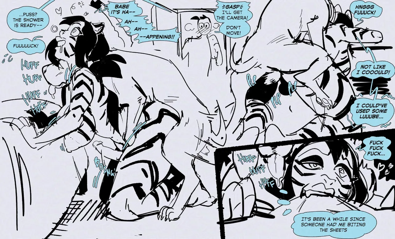 Not So Different 5 page 9 full