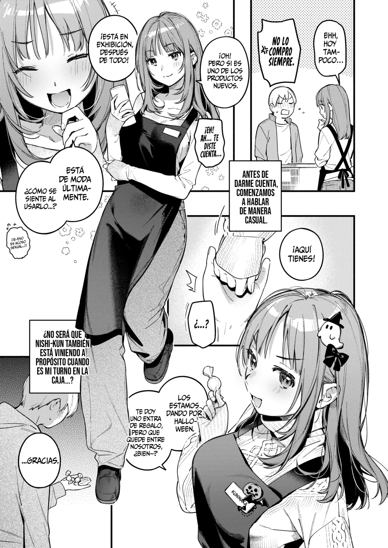 Onaho o Katta Dake nanoni - This onna-hole changes my life. page 9 full