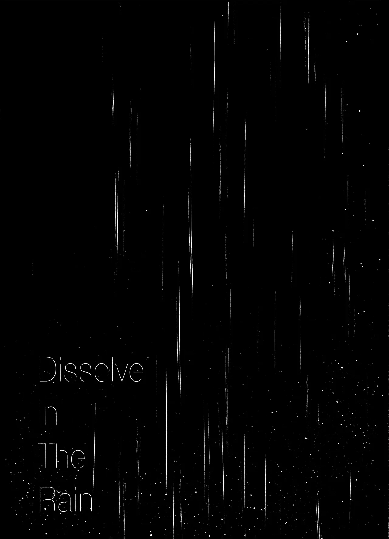 Dissolve In The Rain page 6 full
