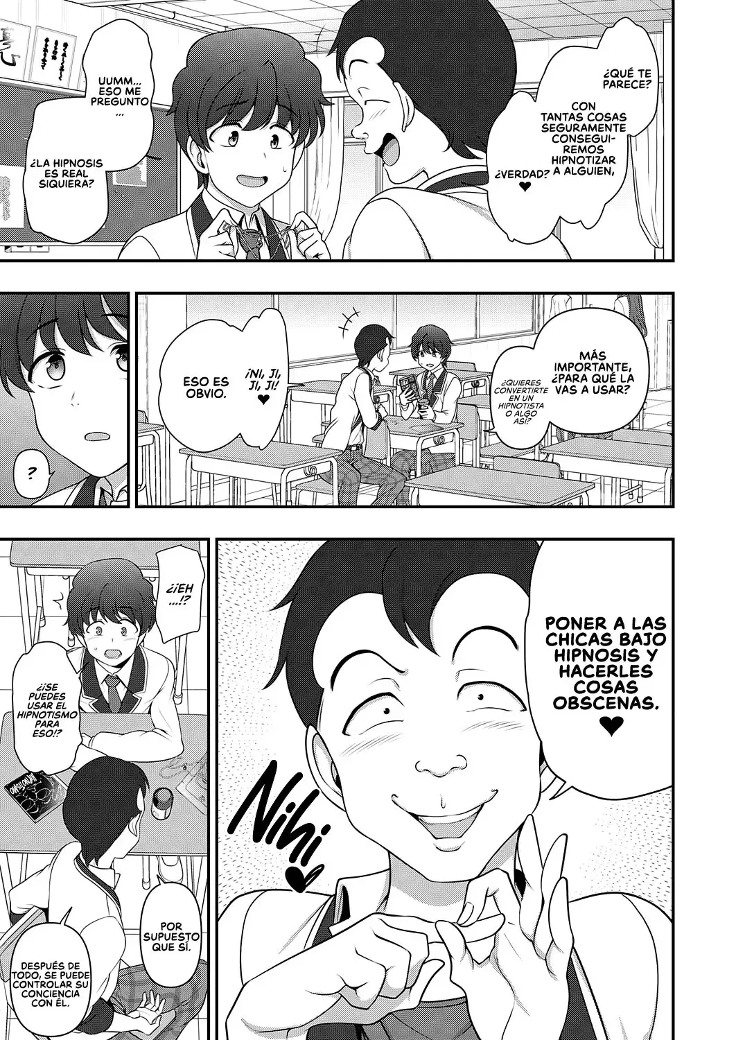 Control Familiar  + Bocetos page 12 full