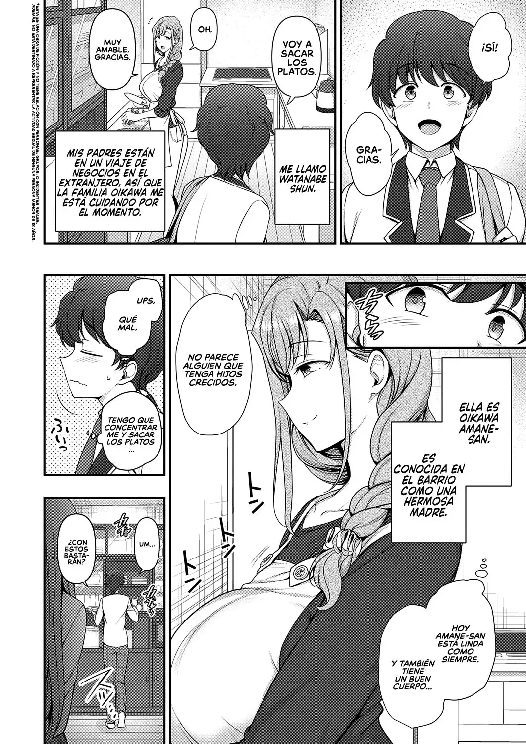 Control Familiar  + Bocetos page 3 full