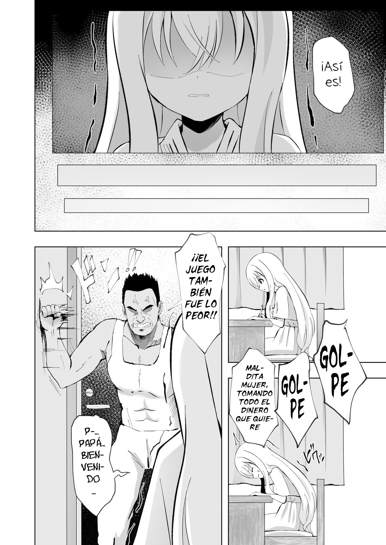 Noel Strength page 6 full
