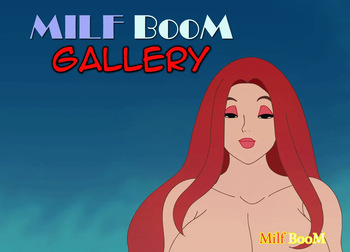 [Discreen Vision/Inusen] Milf Boom 1.3 cover