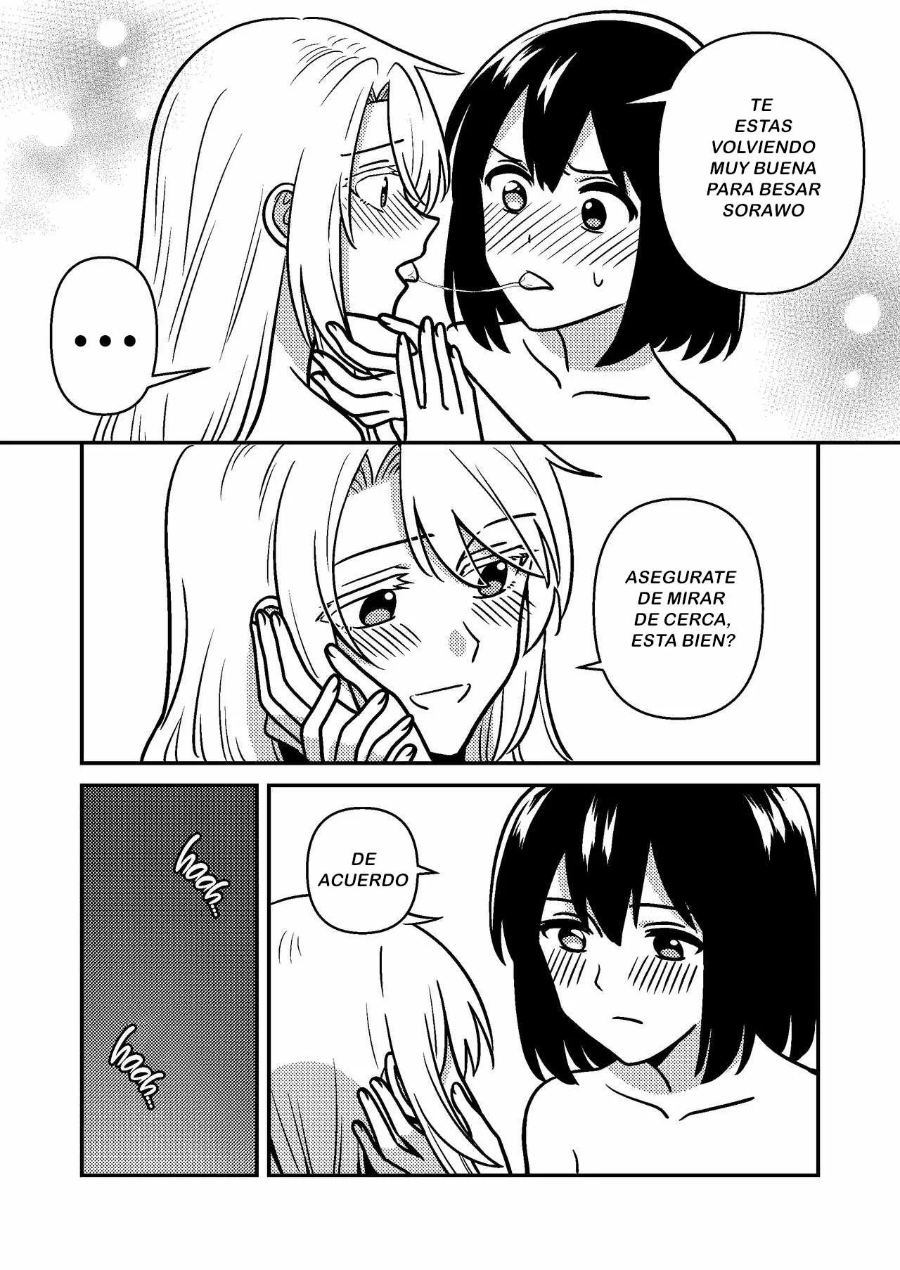 Isshuukan Nue Day | One Week Nue Day page 11 full