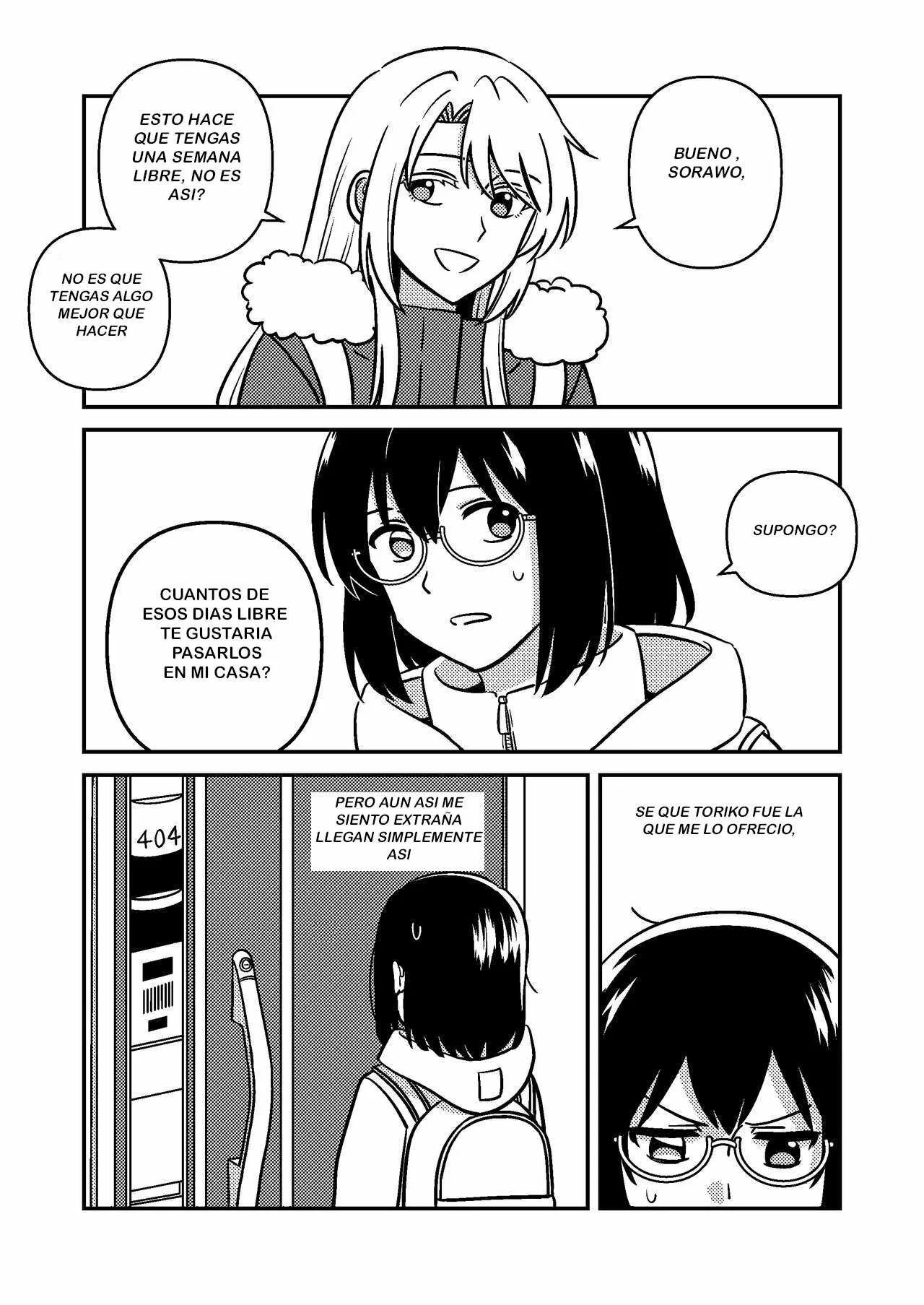 Isshuukan Nue Day | One Week Nue Day page 5 full