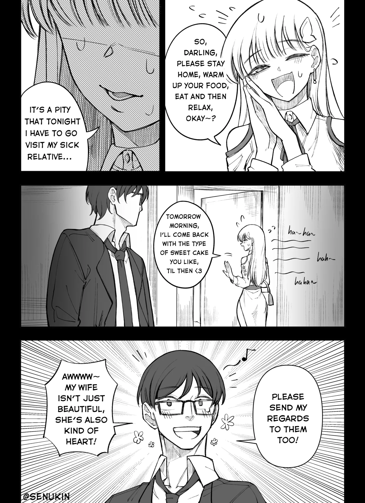 Another time, another guy page 2 full