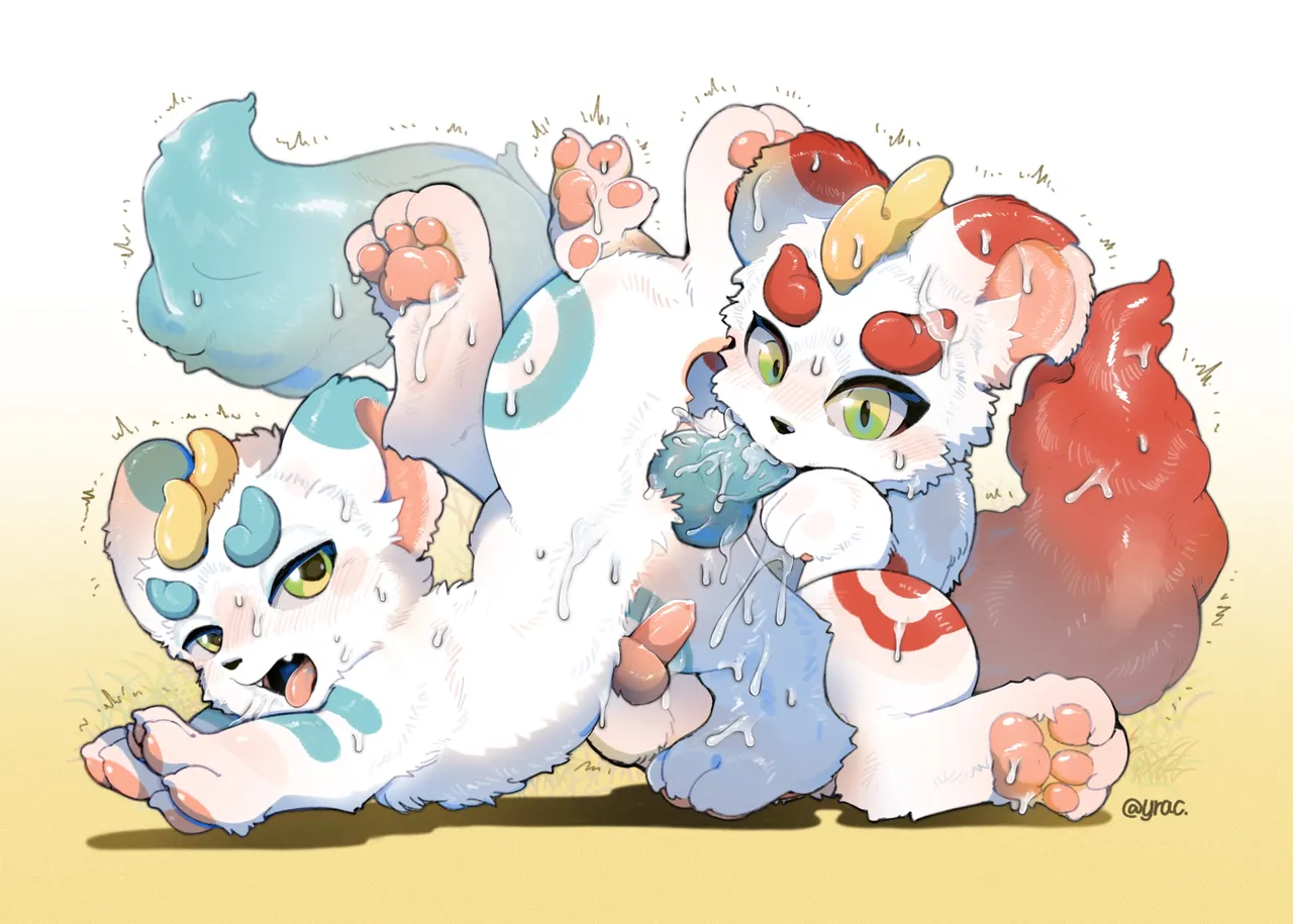 Fabulous Beasts Bros page 12 full