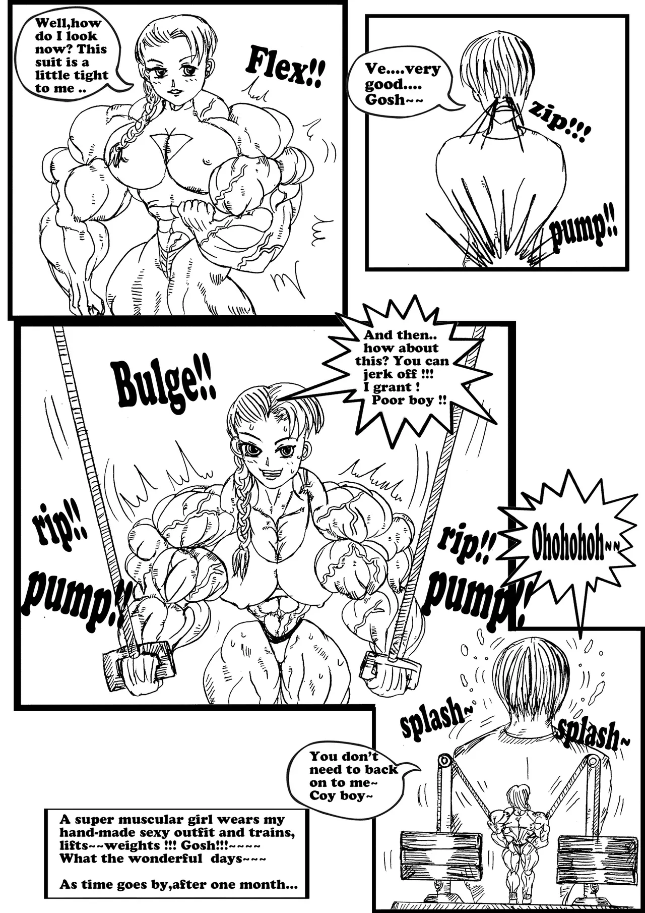 Barbie page 11 full