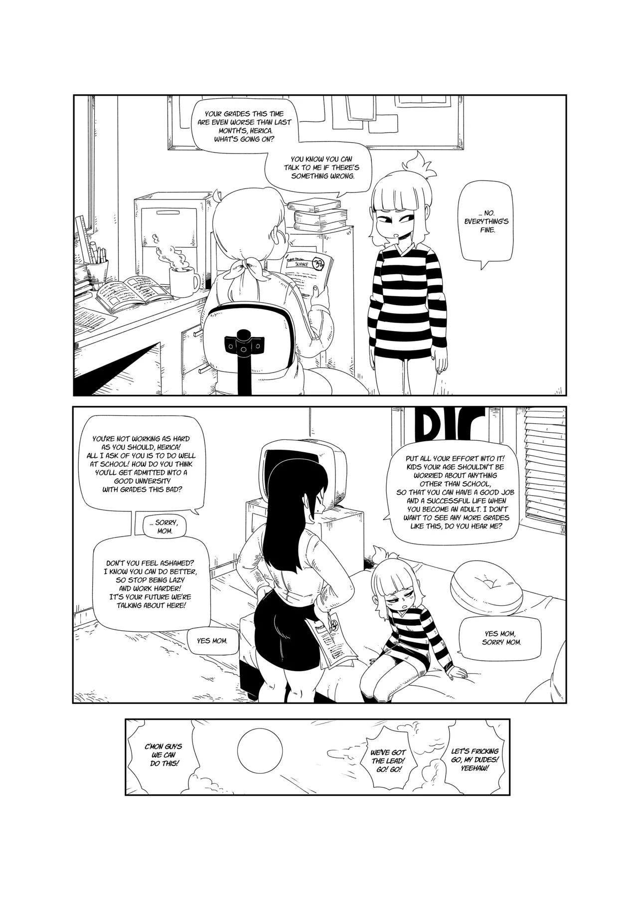 COMMAND GRAB ZERO page 4 full