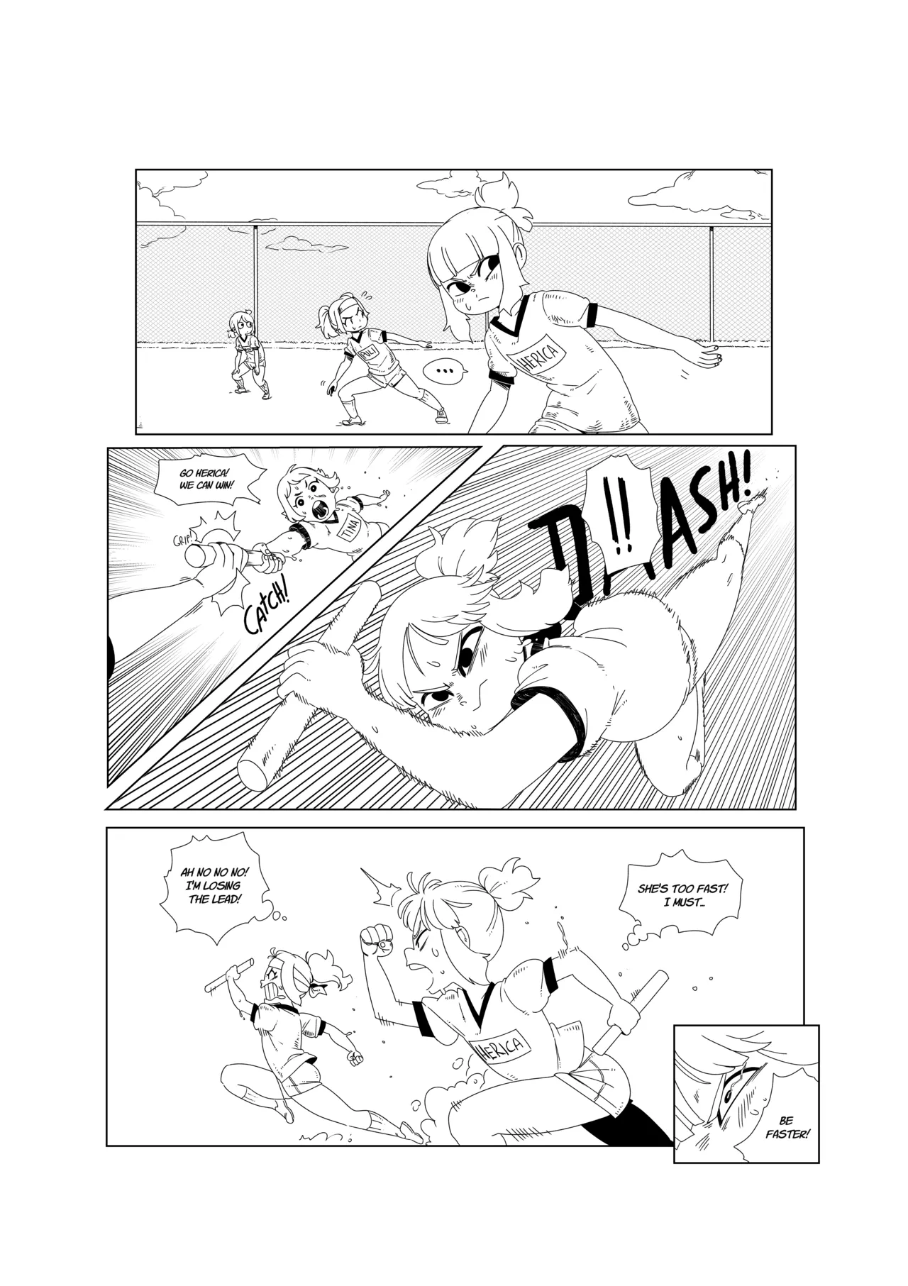COMMAND GRAB ZERO page 5 full