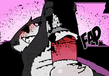 [Crushpepper] Purslane Lovense Max 2 (GIFs) cover