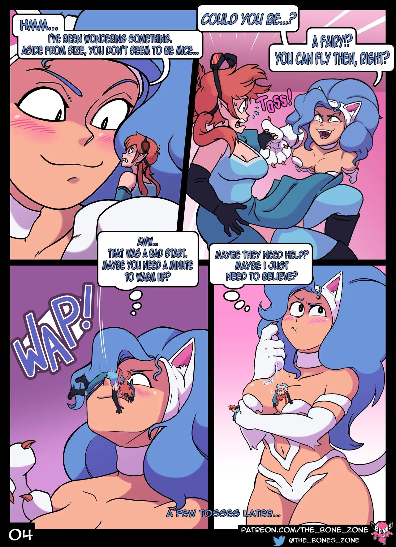 Felicia GTS page 4 full