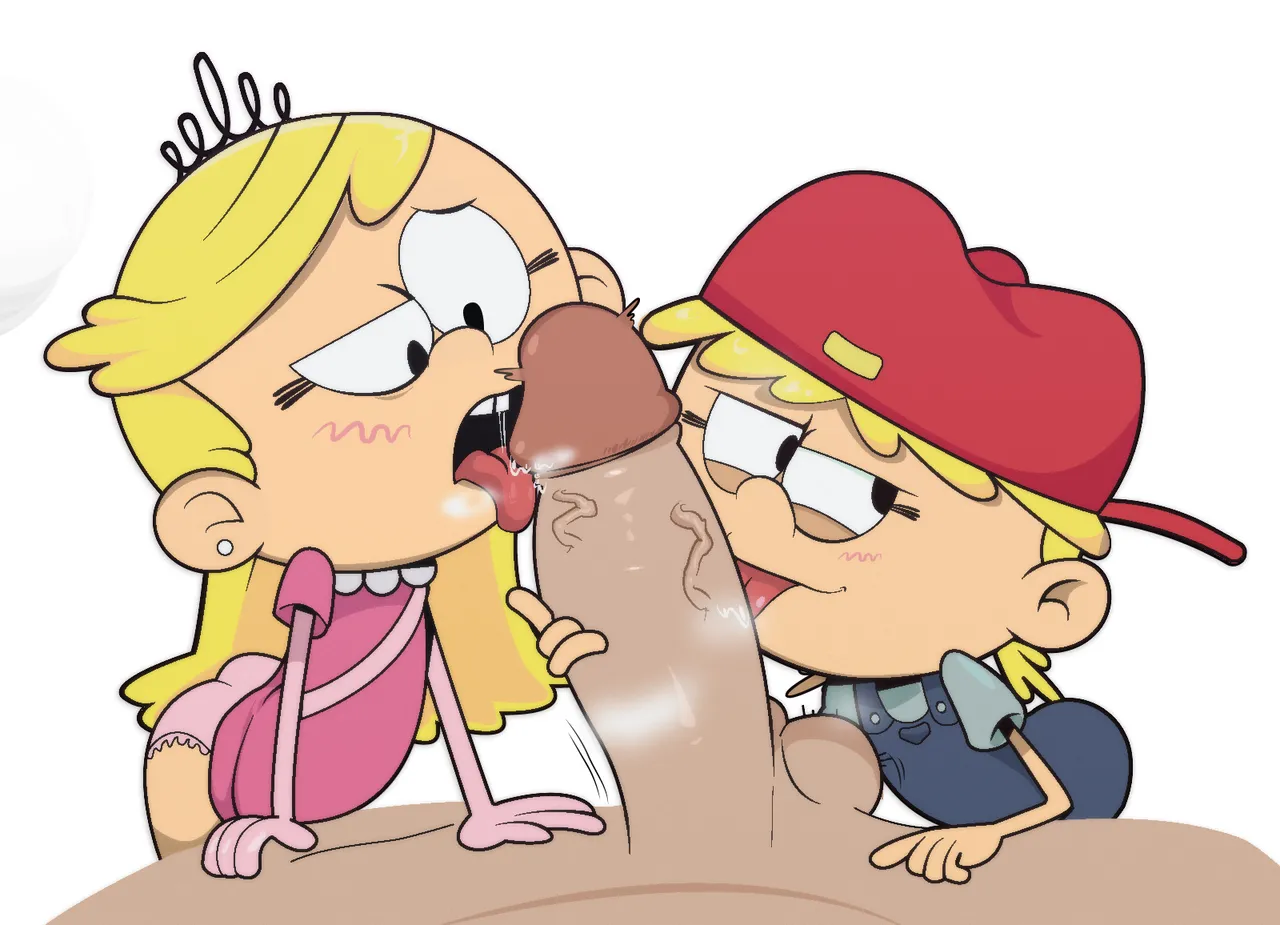 The Loud House page 11 full