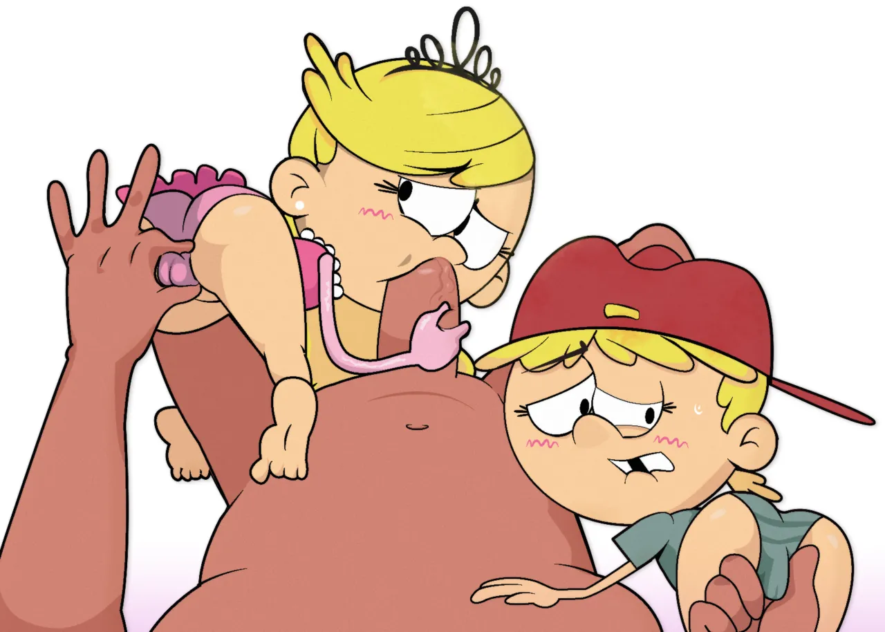 The Loud House page 12 full