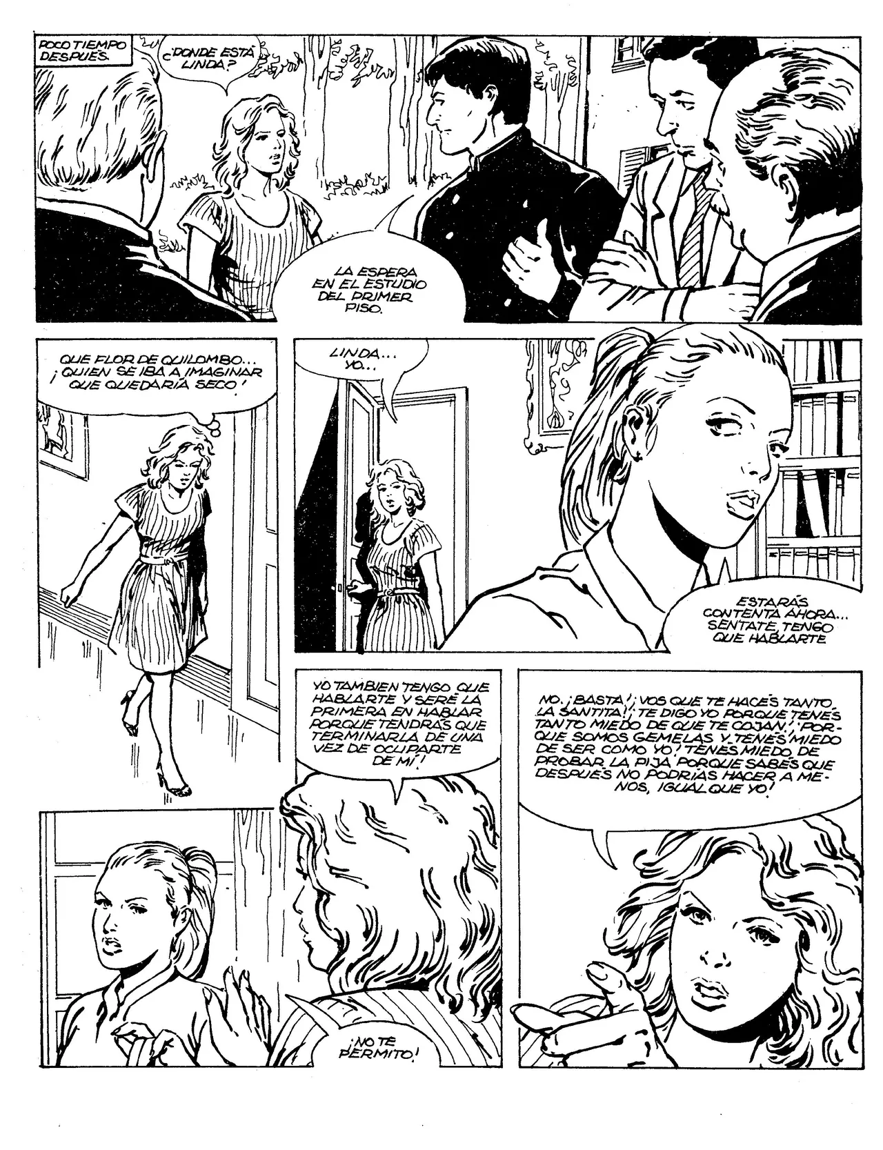 SUPER SEXY no. 24 page 7 full