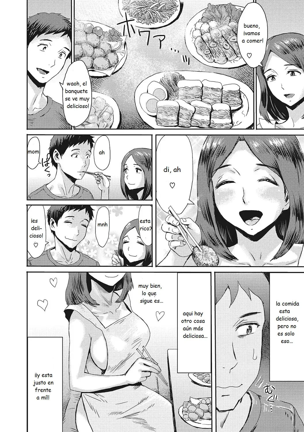 HEALING WIFE THE SIGN IS H page 8 full