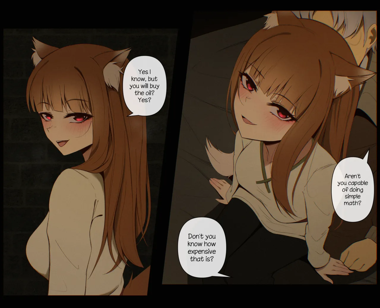 Holo page 2 full