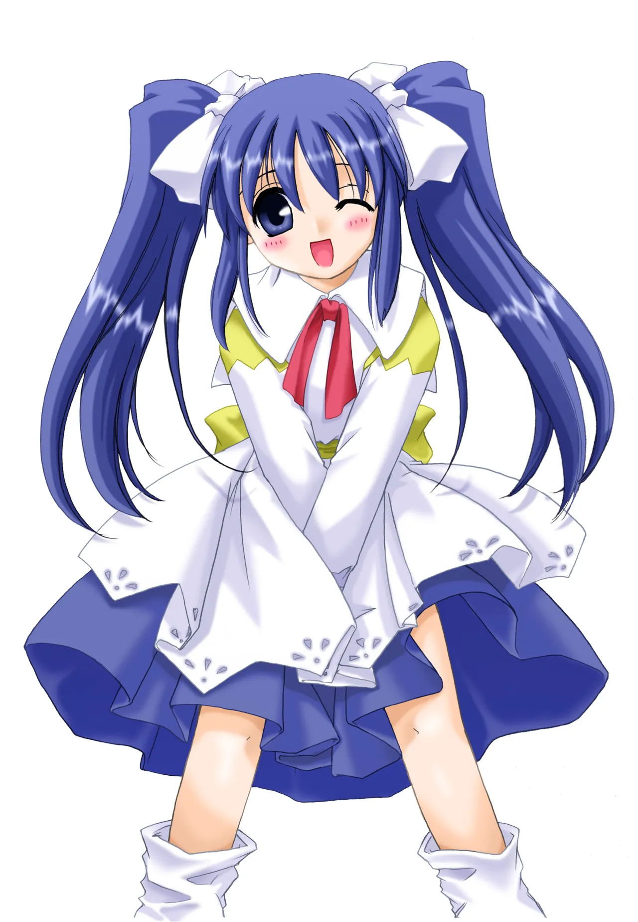 Digital Lover zenshuu D.L.action & etc hen page 3 full