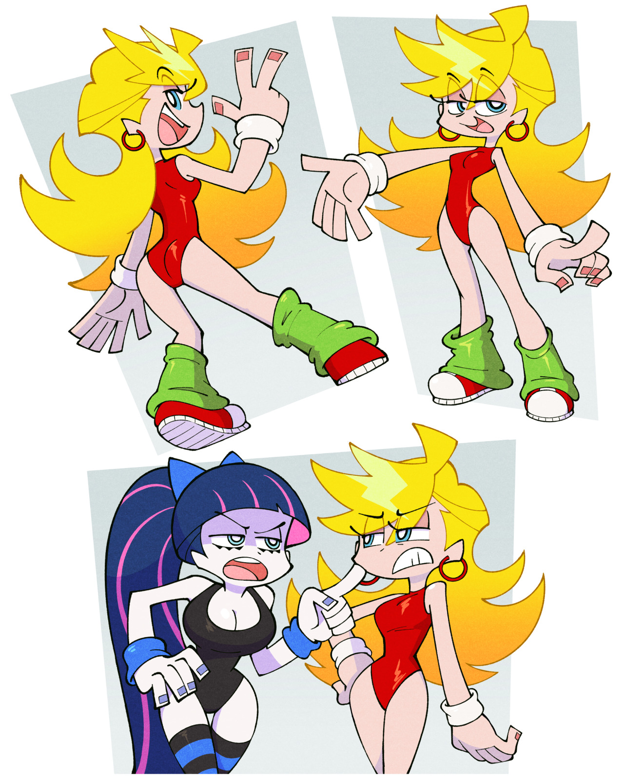 Artist shenaniganza tumblr page 9 full