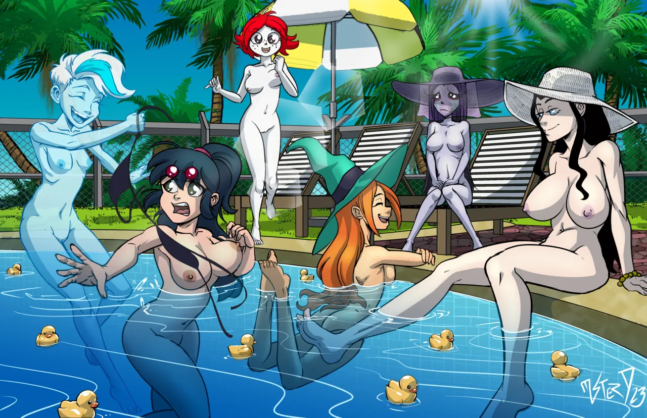 Kylie Griffin  Collection page 8 full