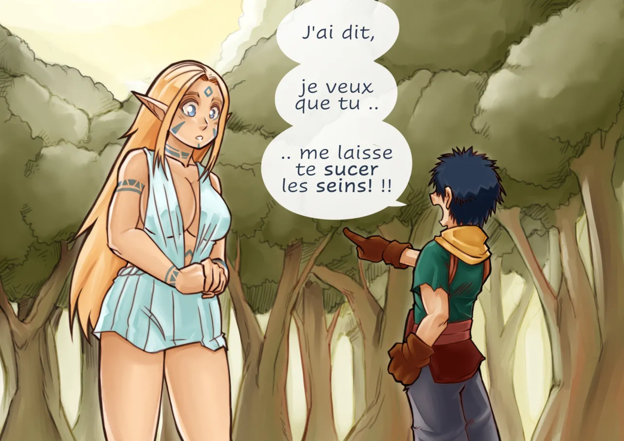 Vanilla Fantasy 1 page 12 full