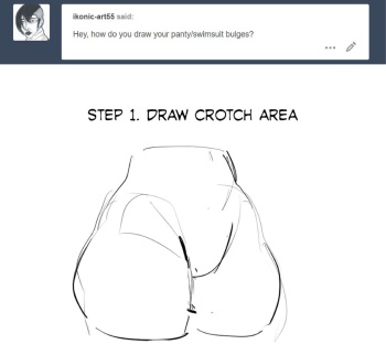 [Kenno Arkkan] How to Draw Bulges cover
