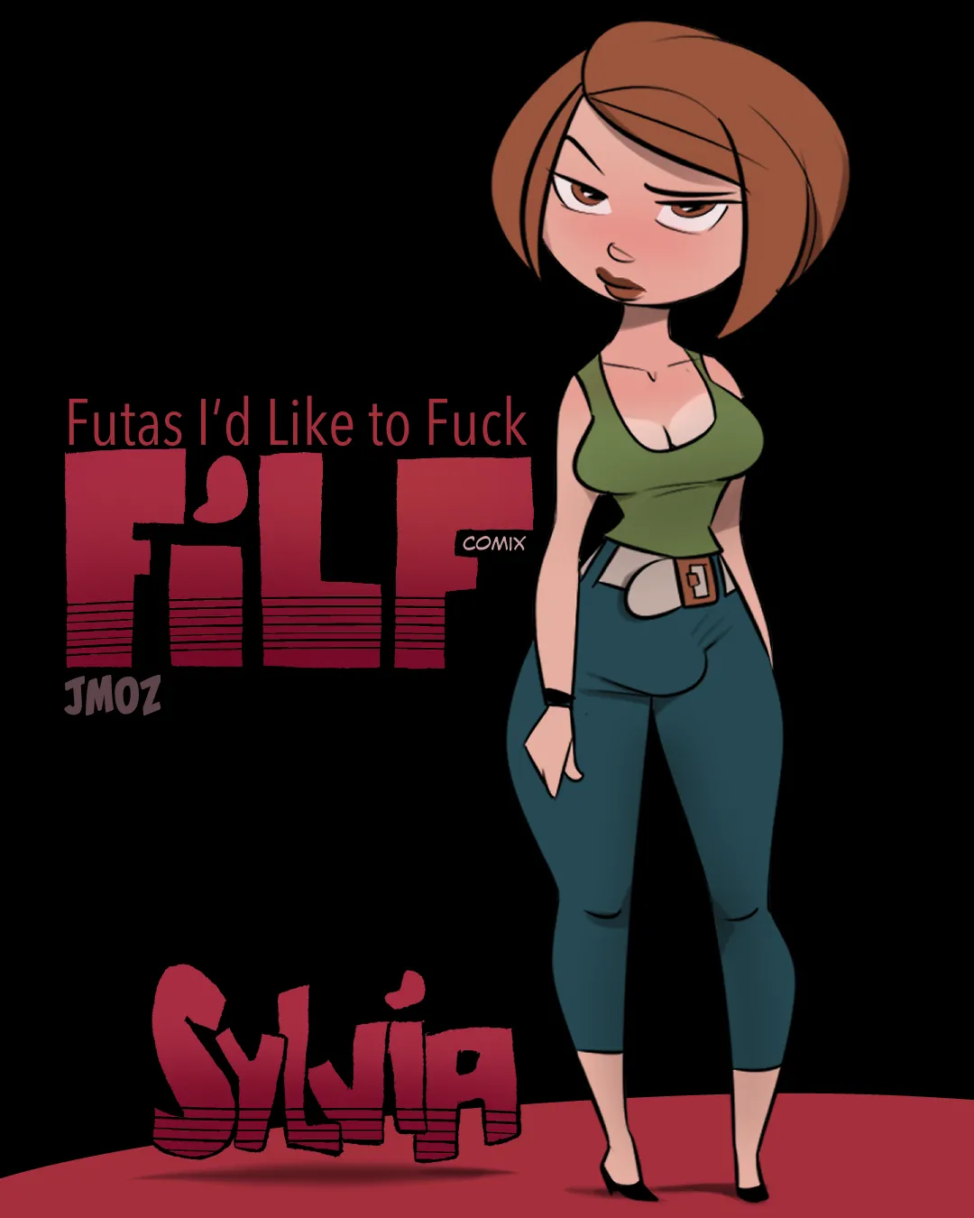 FILF - Futas I'd Like to Fuck page 2 full