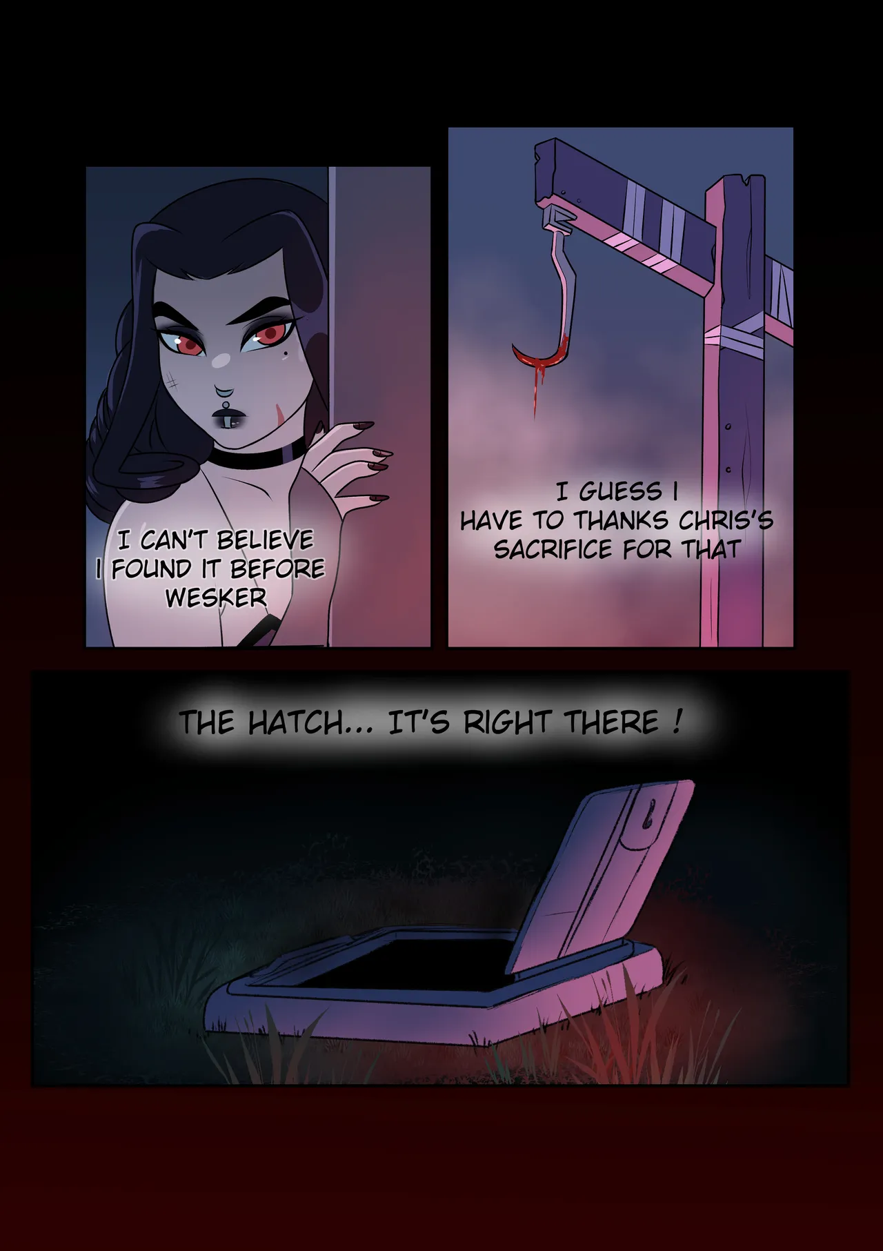 The Deal page 1 full